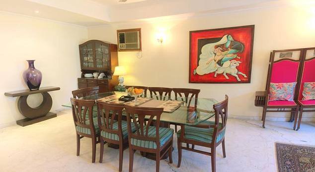 Stay Inn Hotel, Gurgaon 3